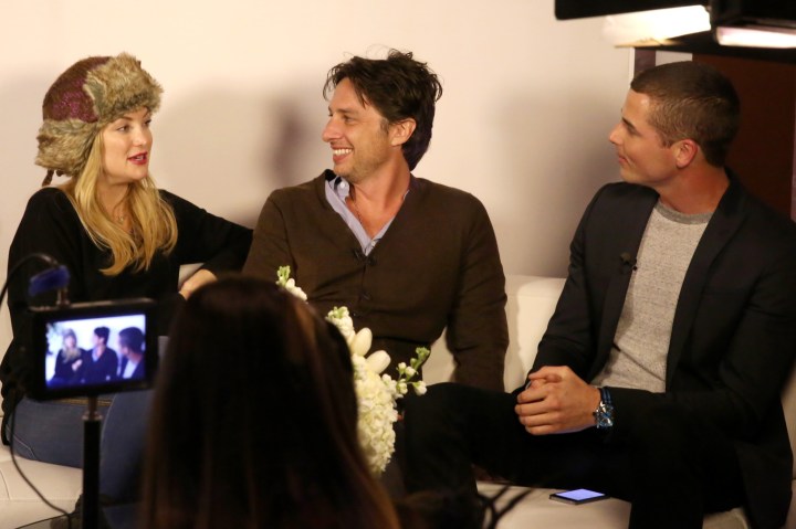 Talent Resources Suites - Day 2