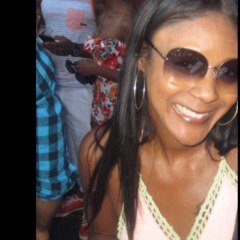 Celebrity stylist and LaLaScoop Contributer, Michelle Stokes