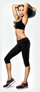 Barry's Bootcamp WeHo Instructor (photo: courtesy of Barry's Bootcamp WeHo)