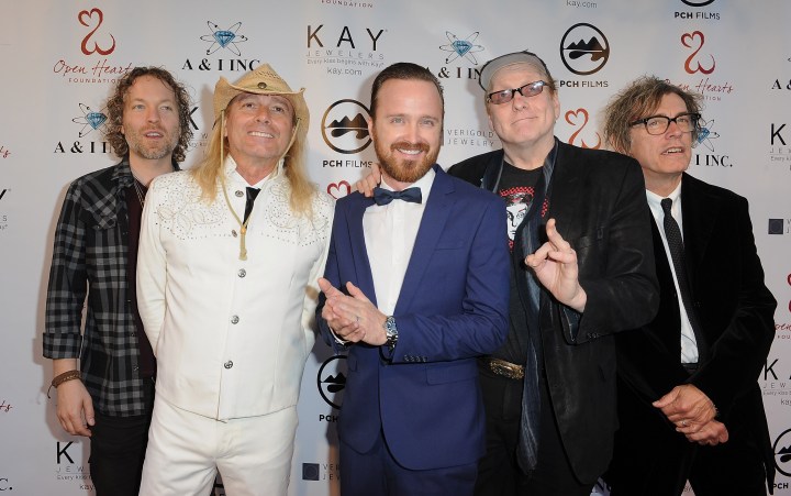 2014 Open Hearts Foundation Gala