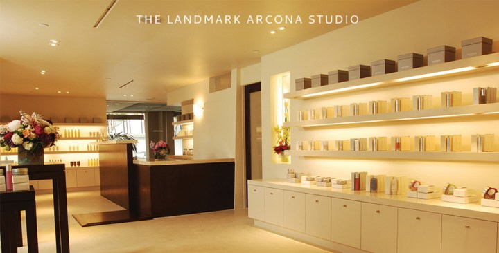 thelandmarkarconastudio