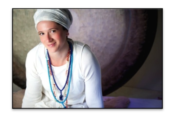 Guru Jagat (photo: courtesy of Clover PR)