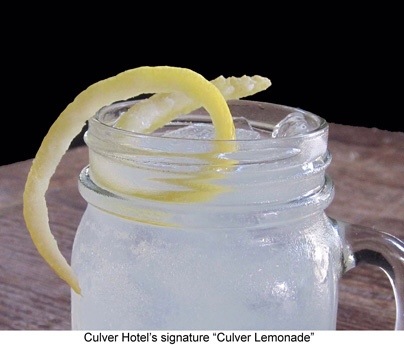 Downtown Culver City's Third Annual Spiked Lemonade Tasting 