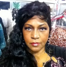 Linda Stokes of LSO Designs (photo: courtesy of LSO Designs)