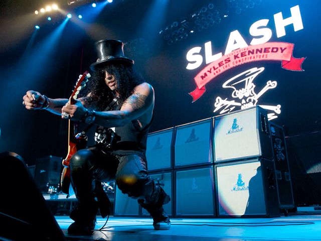 Slash 