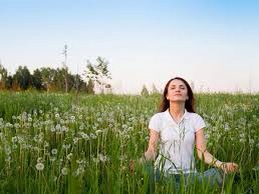 Healing Belly Breathing (photo credit: www.Boldsky.com)