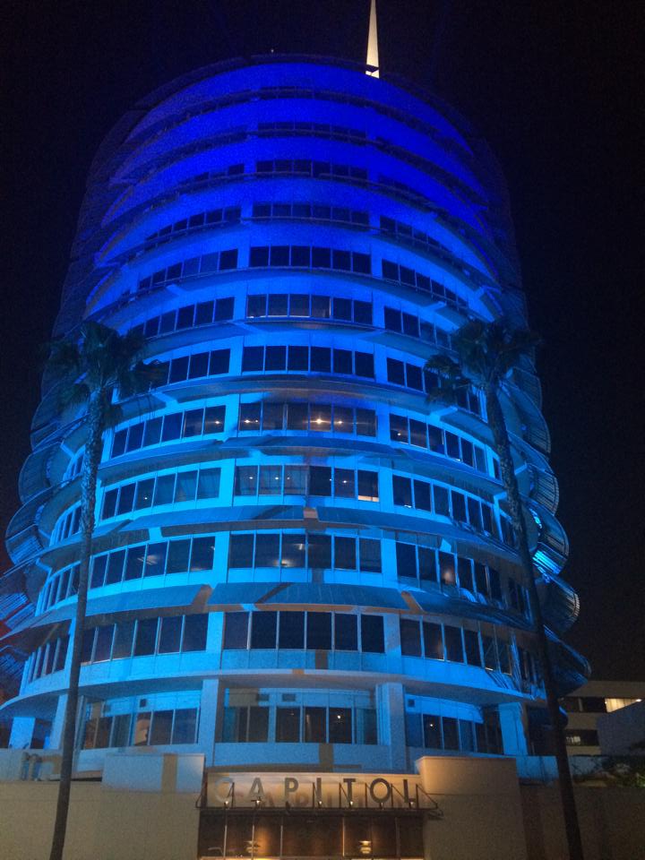 Capitol Records