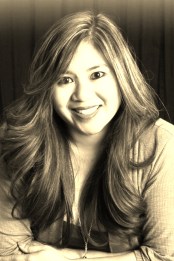 LaLaScoop contributing writer, Jo Pessin, of A Thoughtful Way