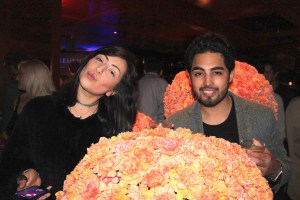 (Photo credit: Matt Sanderson)