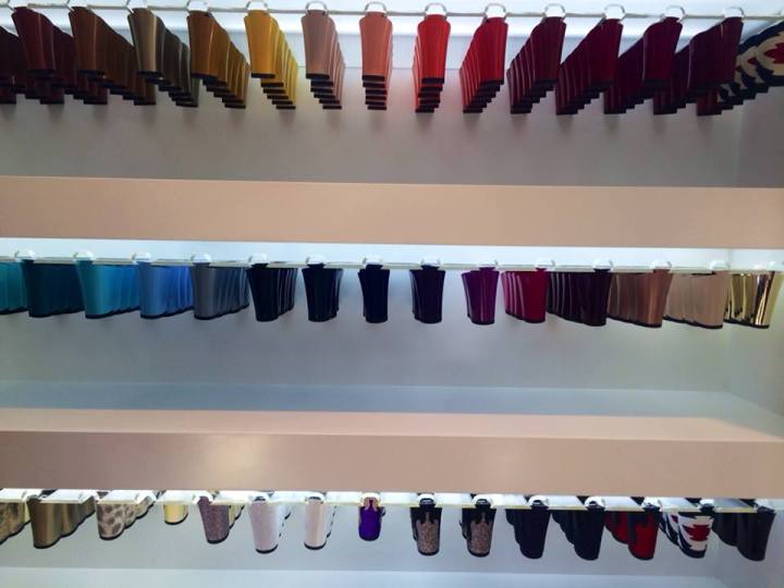 Tanya Heath heels forever. (Photo credit: Melissa Curtin) Tanya Heath heels forever. (Photo credit: Melissa Curtin)