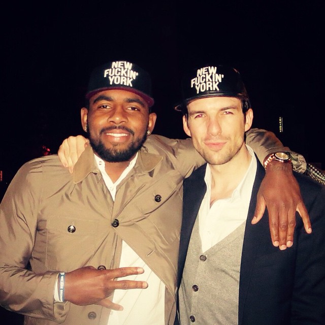 Daniel JOnas hats NY LA Miami