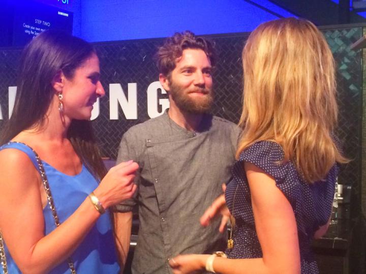 Chef marcel Top Chef