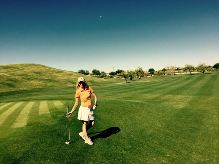 Scottsdale Arizona LA Escape