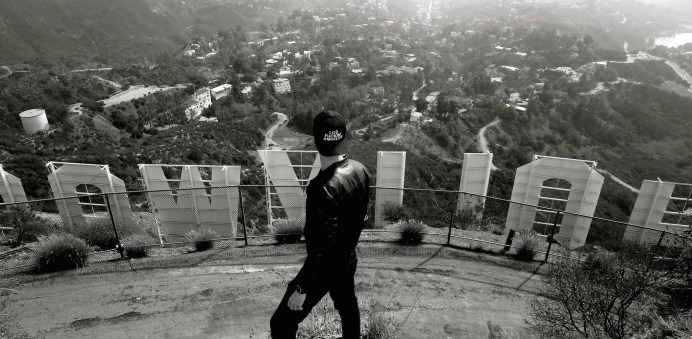 Daniel JOnas hats NY LA Miami