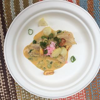 Picca. (Photo credit: Melissa Curtin) Picca. (Photo credit: Melissa Curtin)