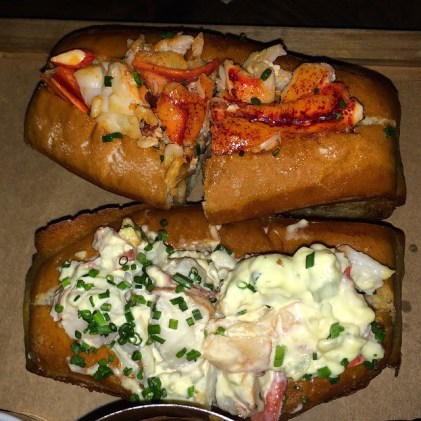 Water Grill Santa Monica