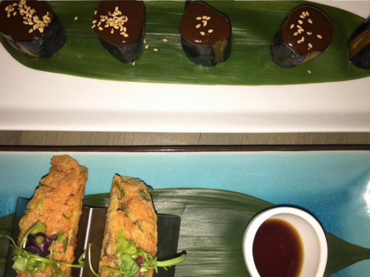 Estate Restaurant Santa Monica