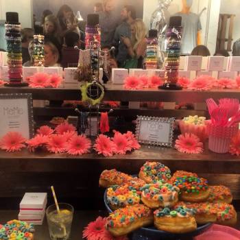 DiLascia West Hollywood MeMeLondon Stephanie Pratt