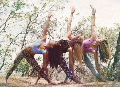 Teeki (photo: courtesy of www.teeki.com)