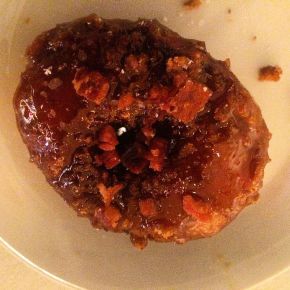 ICDC 5th Annual Los Angeles Food and Wine Festival 2015.