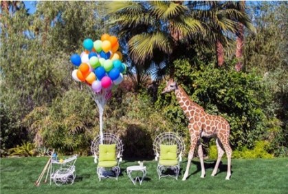 IT'S NOT JUST PRETTY PICTURES: LIFESTYLE & COMMERCIAL PHOTOGRAPHY PANEL (Photo credit: Gray Malin) IT'S NOT JUST PRETTY PICTURES: LIFESTYLE & COMMERCIAL PHOTOGRAPHY PANEL (Photo credit: Gray Malin)