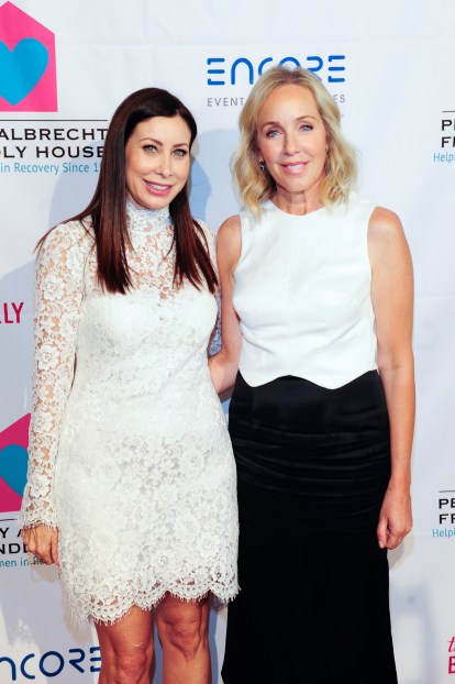 Scene from the Peggy Albrecht Friendly House 2015 Awards Luncheon on October 24, 2015 at The Beverly Hilton Hotel in Beverly Hills, CA. (Photo by Amy Graves for Bucci Event Photos)
