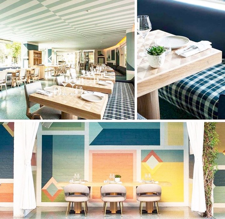 Viviane Avalon Hotel Beverly Hills