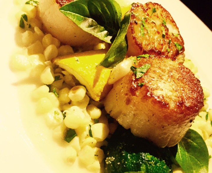 Lucia Bernardus Inn and Spa