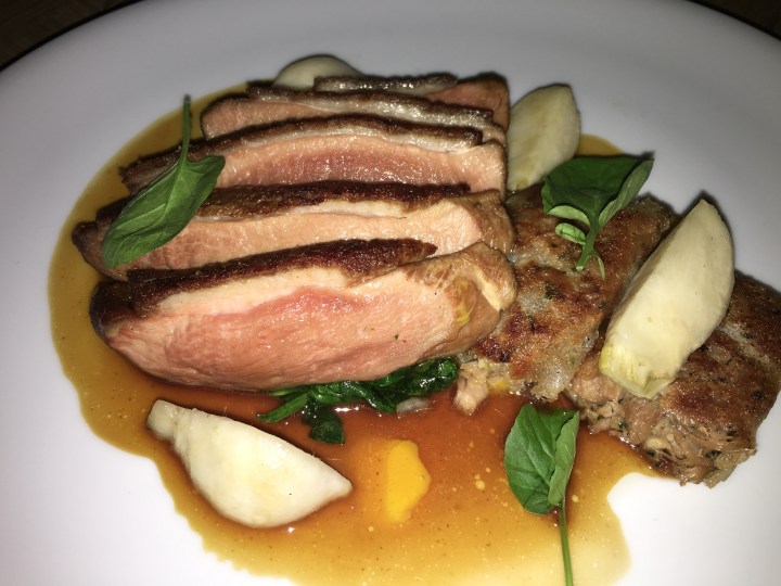 Viviane Avalon Hotel Beverly Hills