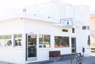 Moby's Silverlake Vegan Bistro, Little Pine (photo: courtesy of Wagstaff)