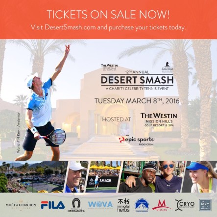 Desert Smash After Party 