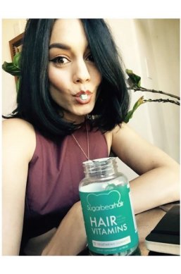 VanessaHudgens_SugarBearHair_1
