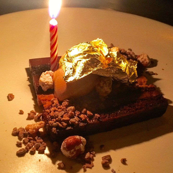 Wolf Dining LA (Photo credit: Melissa Curtin)