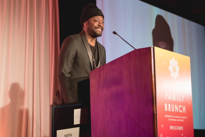 (Photo credit: Ben Gibbs)