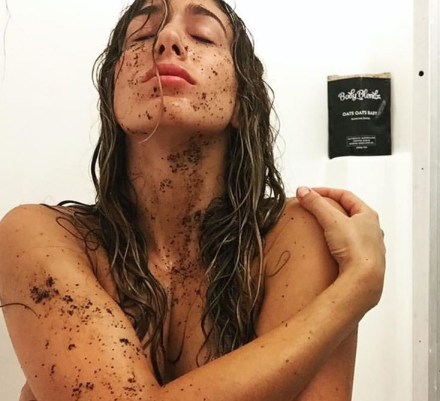 Body Blendz. #DoYouEvenScrub (Photo credit: Instagram @body_blendz)