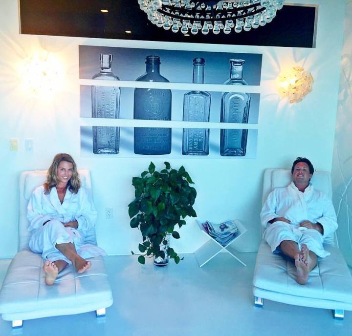 Cure Salon and Med Spa. Malibu. pamper Cure Salon and Med Spa. Malibu. pamper