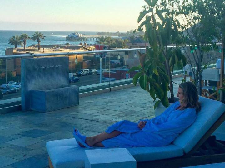 Cure Salon and Med Spa. Malibu. pamper Cure Salon and Med Spa. Malibu. pamper