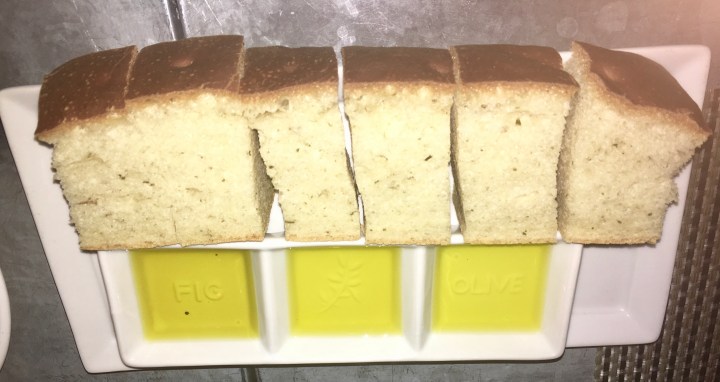 Fig and Olive Melrose Place West Hollywood olive oil