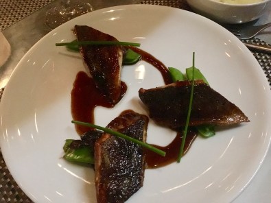 Fig and Olive Melrose Place West Hollywood Branzino Fig and Olive Melrose Place West Hollywood Branzino