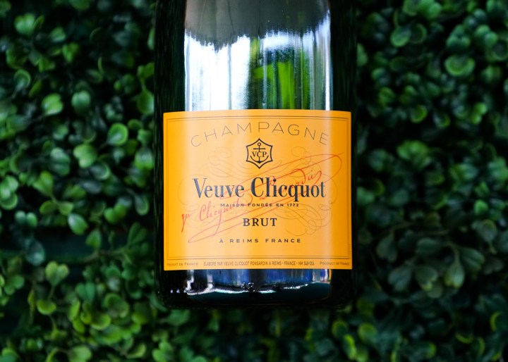 THE SEVENTH ANNUAL VEUVE CLICQUOT POLO CLASSIC LOS ANGELES THE SEVENTH ANNUAL VEUVE CLICQUOT POLO CLASSIC LOS ANGELES - ARRIVALS