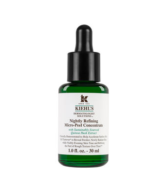 Kiehl's nightly-refining-micro-peel-concentrate_30ml_bottle