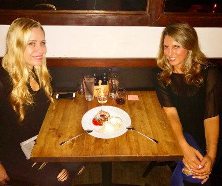 Hyperion Public Silver Lake