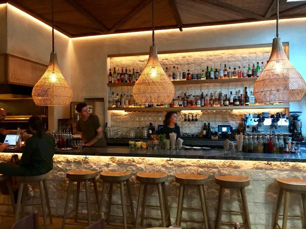 Kassi Club: LA’s sexy new Mediterranean restaurant