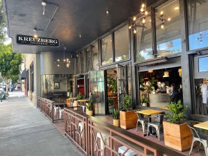 Returning to Travel: San Luis Obispo