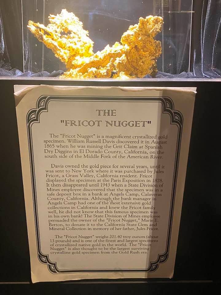 Don't miss Mariposa, the Gold Rush Gateway to Yosemite