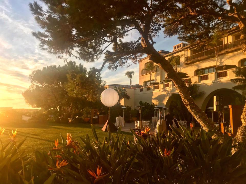 terranea resort in california. terranea resort for wellness. terranea resort review