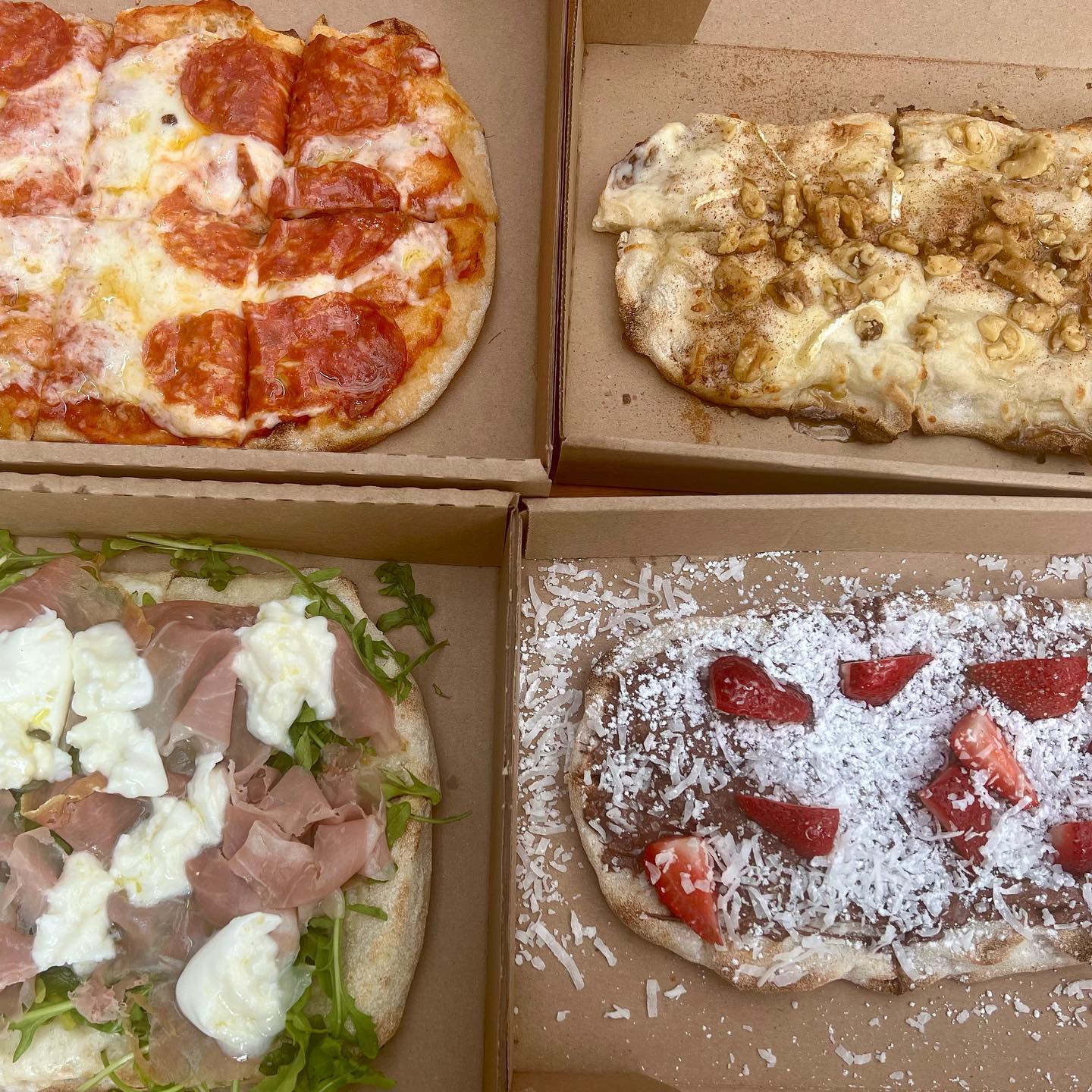 30+ restaurants under one roof at Colony LA – Here’s the dish!