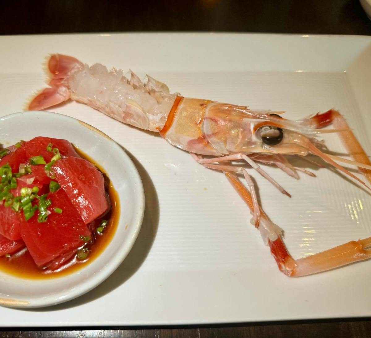 SUGARFISH LA celebrates 15 years with 15 bites for 15 days